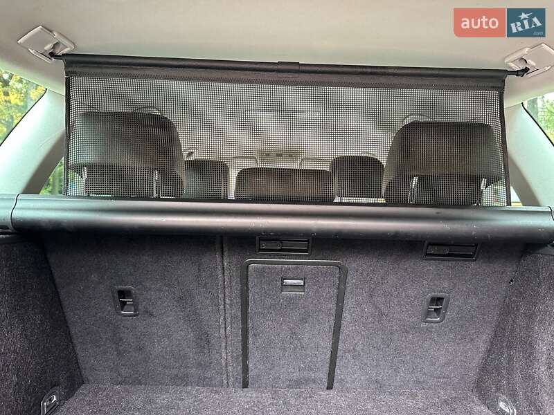 Универсал Volkswagen Passat Alltrack 2014 в Дрогобыче