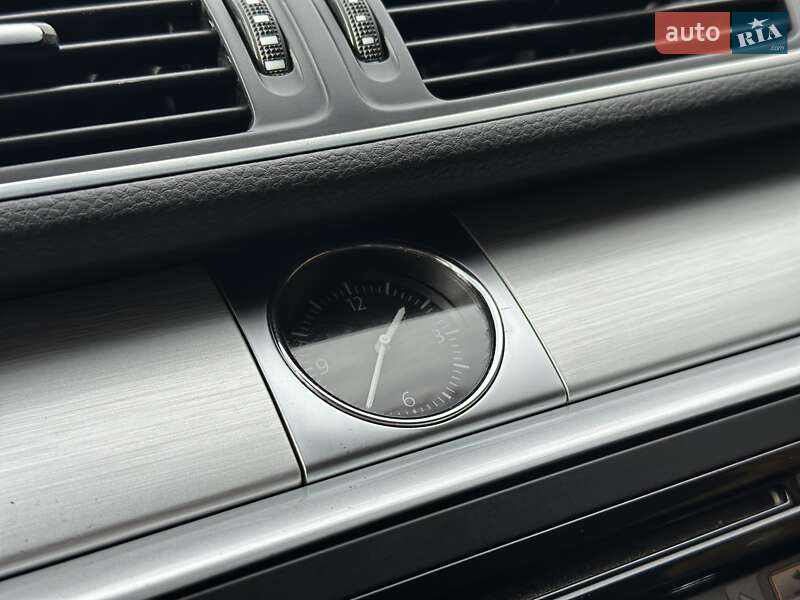 Универсал Volkswagen Passat Alltrack 2014 в Дрогобыче