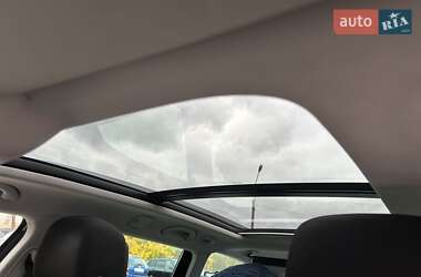Универсал Volkswagen Passat Alltrack 2012 в 