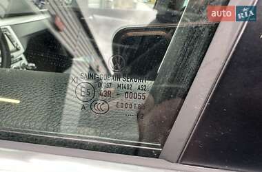 Универсал Volkswagen Passat Alltrack 2012 в 