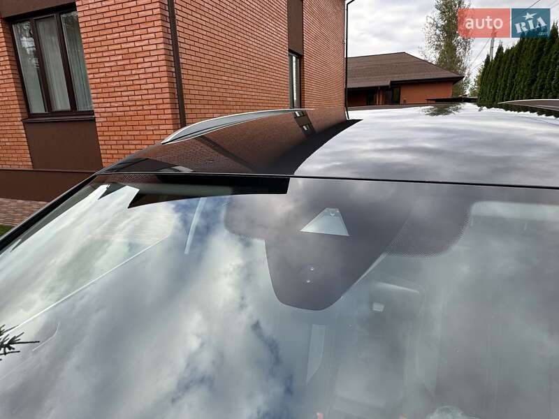 Универсал Volkswagen Passat Alltrack 2023 в Киеве фото 19 Универсал Volkswagen Passat Alltrack 2023 в Киеве