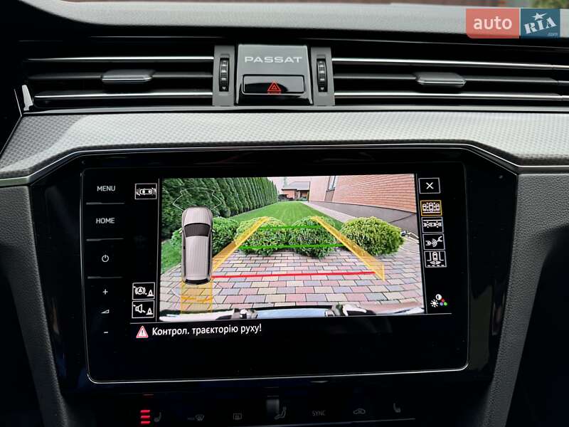 Универсал Volkswagen Passat Alltrack 2023 в Киеве фото 45 Универсал Volkswagen Passat Alltrack 2023 в Киеве