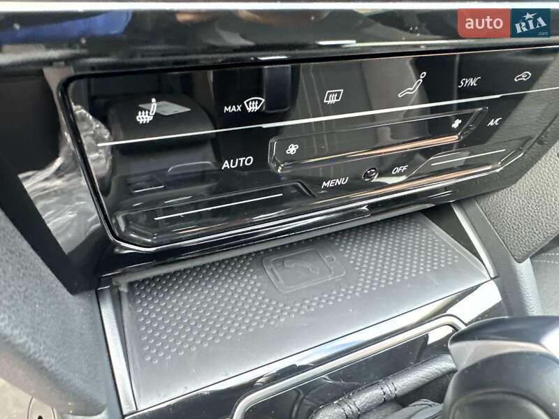 Универсал Volkswagen Passat Alltrack 2023 в Киеве фото 58 Универсал Volkswagen Passat Alltrack 2023 в Киеве