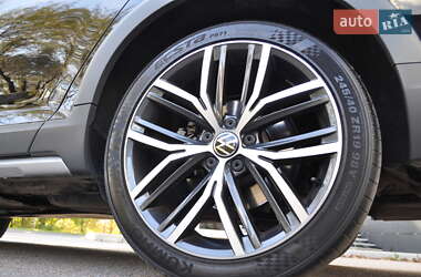 Универсал Volkswagen Passat Alltrack 2022 в 