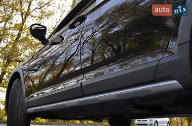 Универсал Volkswagen Passat Alltrack 2022 в 