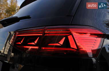 Универсал Volkswagen Passat Alltrack 2022 в 