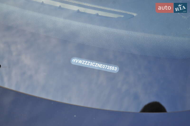 Универсал Volkswagen Passat Alltrack 2022 в Киеве