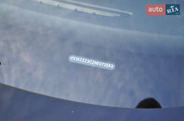 Универсал Volkswagen Passat Alltrack 2022 в 