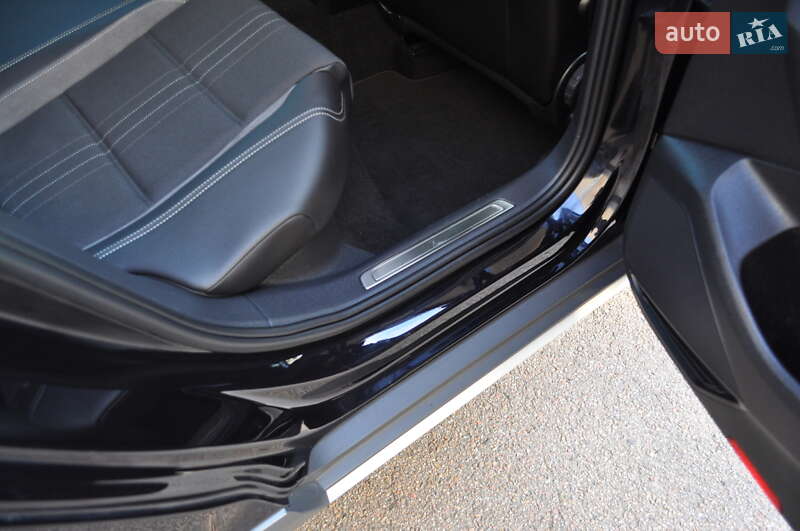 Универсал Volkswagen Passat Alltrack 2022 в Киеве