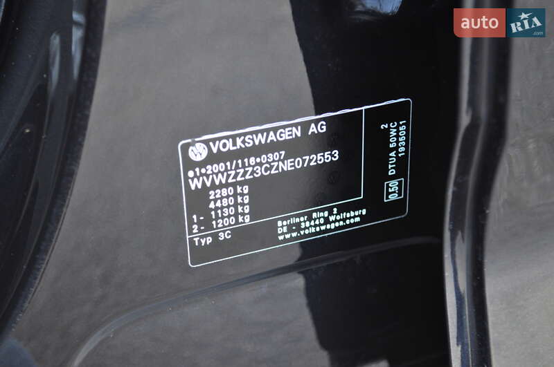 Универсал Volkswagen Passat Alltrack 2022 в Киеве