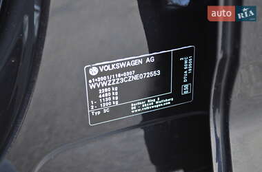 Универсал Volkswagen Passat Alltrack 2022 в 