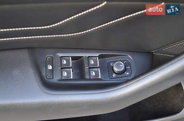 Универсал Volkswagen Passat Alltrack 2022 в 