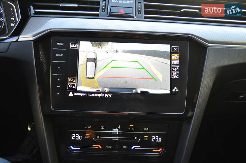 Универсал Volkswagen Passat Alltrack 2022 в Киеве