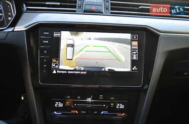 Универсал Volkswagen Passat Alltrack 2022 в 