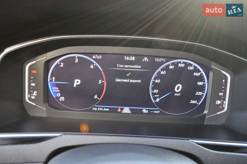 Универсал Volkswagen Passat Alltrack 2022 в Киеве