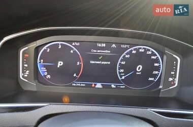 Универсал Volkswagen Passat Alltrack 2022 в 