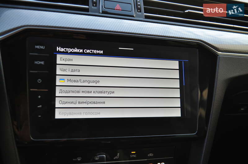 Универсал Volkswagen Passat Alltrack 2022 в Киеве