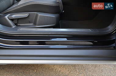 Универсал Volkswagen Passat Alltrack 2022 в 
