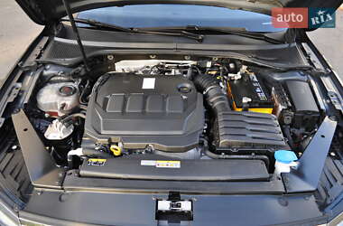 Универсал Volkswagen Passat Alltrack 2022 в 