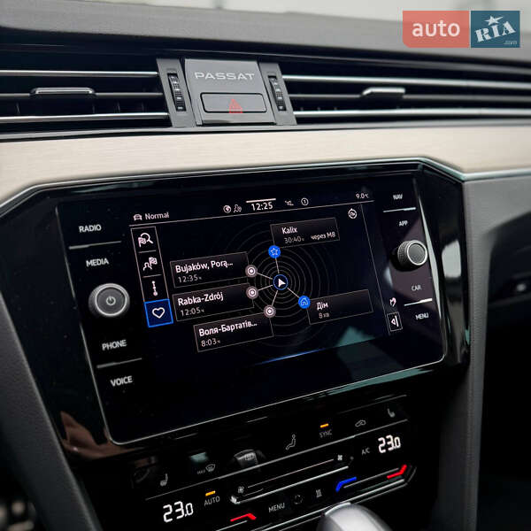 Универсал Volkswagen Passat Alltrack 2021 в Киеве фото 33 Универсал Volkswagen Passat Alltrack 2021 в Киеве