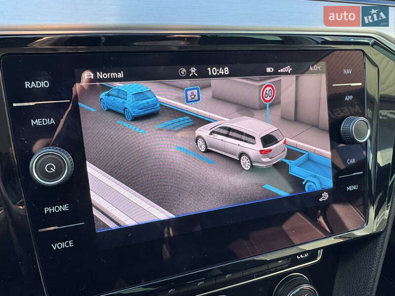Универсал Volkswagen Passat Alltrack 2019 в Львове фото 50 Универсал Volkswagen Passat Alltrack 2019 в Львове