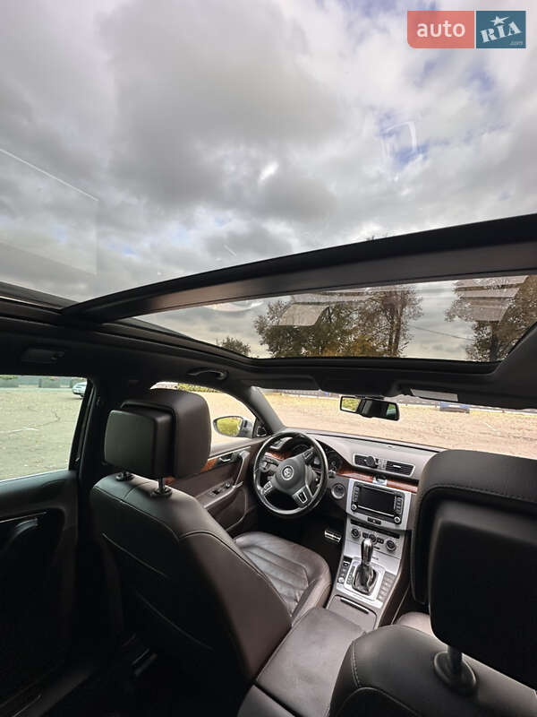 Універсал Volkswagen Passat Alltrack 2012 в Чернігові фото 23 Універсал Volkswagen Passat Alltrack 2012 в Чернігові