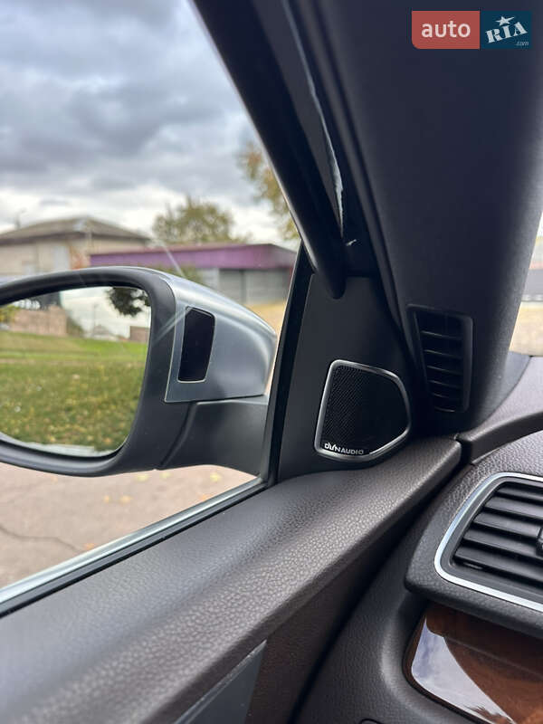 Універсал Volkswagen Passat Alltrack 2012 в Чернігові фото 26 Універсал Volkswagen Passat Alltrack 2012 в Чернігові