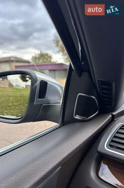 Универсал Volkswagen Passat Alltrack 2012 в 
