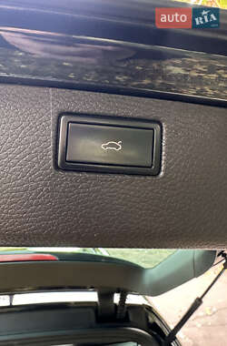 Универсал Volkswagen Passat Alltrack 2012 в 