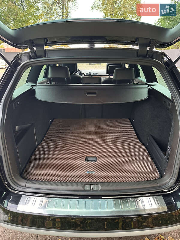 Універсал Volkswagen Passat Alltrack 2012 в Чернігові фото 33 Універсал Volkswagen Passat Alltrack 2012 в Чернігові