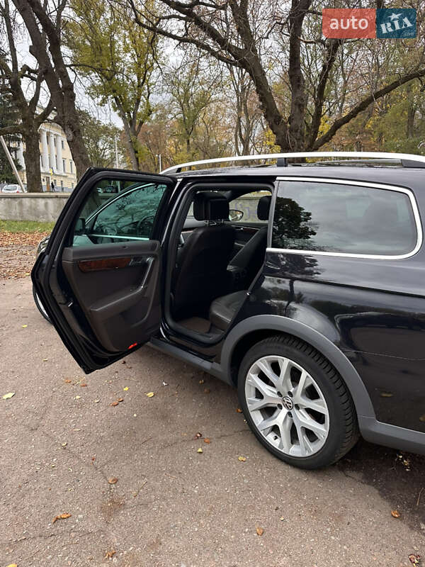 Універсал Volkswagen Passat Alltrack 2012 в Чернігові фото 46 Універсал Volkswagen Passat Alltrack 2012 в Чернігові