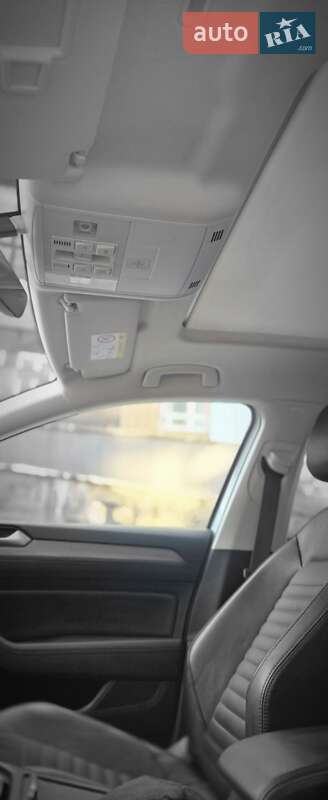 Универсал Volkswagen Passat Alltrack 2017 в Львове фото 20 Универсал Volkswagen Passat Alltrack 2017 в Львове