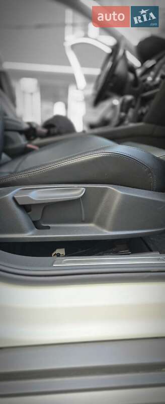 Универсал Volkswagen Passat Alltrack 2017 в Львове фото 23 Универсал Volkswagen Passat Alltrack 2017 в Львове