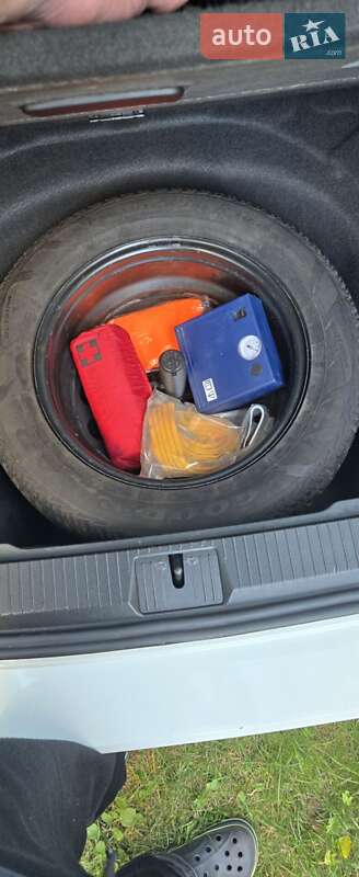 Универсал Volkswagen Passat Alltrack 2017 в Львове фото 40 Универсал Volkswagen Passat Alltrack 2017 в Львове