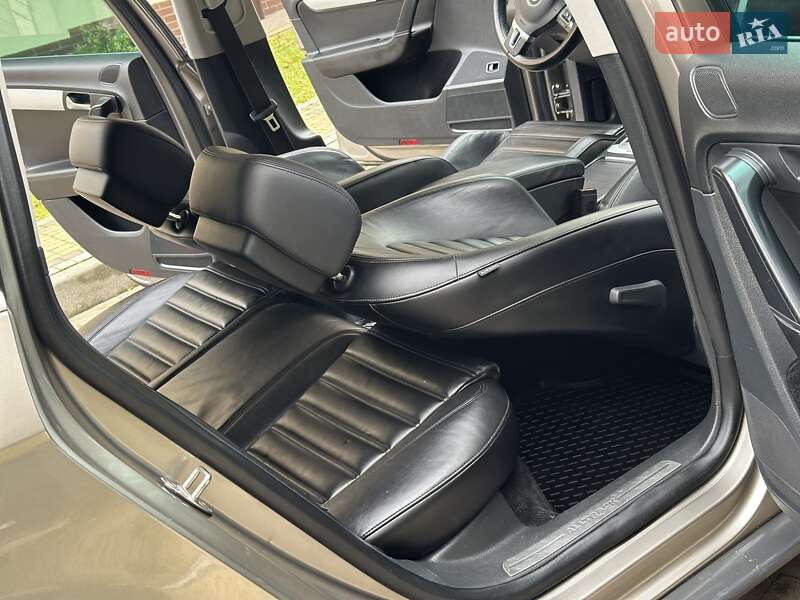 Універсал Volkswagen Passat Alltrack 2014 в Дрогобичі фото 13 Універсал Volkswagen Passat Alltrack 2014 в Дрогобичі