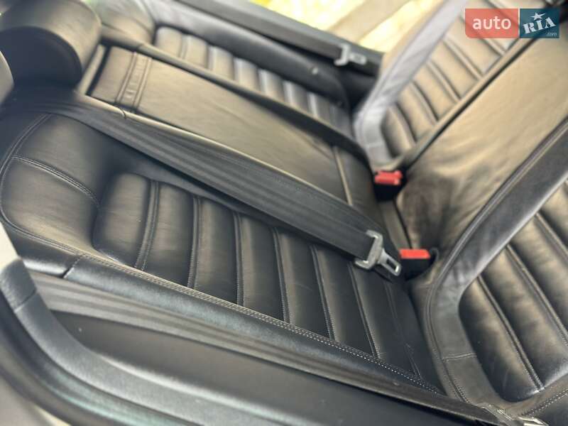 Універсал Volkswagen Passat Alltrack 2014 в Дрогобичі фото 27 Універсал Volkswagen Passat Alltrack 2014 в Дрогобичі