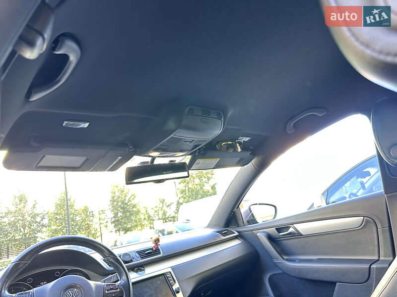Универсал Volkswagen Passat Alltrack 2013 в Киеве фото 20 Универсал Volkswagen Passat Alltrack 2013 в Киеве