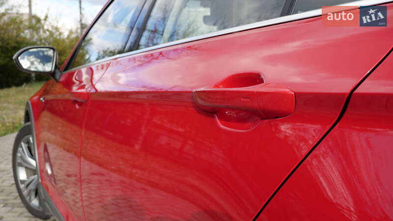 Універсал Volkswagen Passat Alltrack 2020 в Львові фото 15 Універсал Volkswagen Passat Alltrack 2020 в Львові