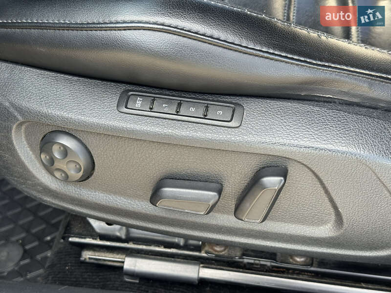 Универсал Volkswagen Passat Alltrack 2012 в Дрогобыче фото 16 Универсал Volkswagen Passat Alltrack 2012 в Дрогобыче