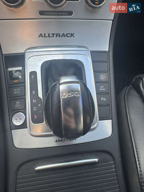 Универсал Volkswagen Passat Alltrack 2012 в Дрогобыче фото 21 Универсал Volkswagen Passat Alltrack 2012 в Дрогобыче