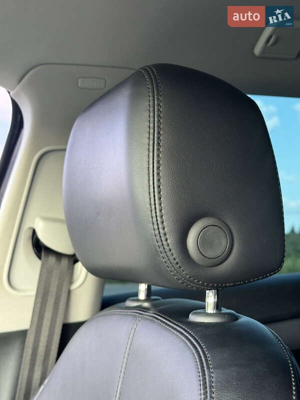 Универсал Volkswagen Passat Alltrack 2012 в Дрогобыче фото 25 Универсал Volkswagen Passat Alltrack 2012 в Дрогобыче