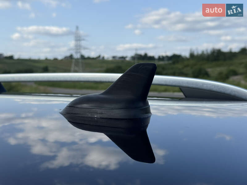 Универсал Volkswagen Passat Alltrack 2012 в Дрогобыче фото 31 Универсал Volkswagen Passat Alltrack 2012 в Дрогобыче