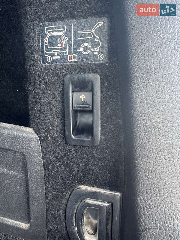 Универсал Volkswagen Passat Alltrack 2012 в Дрогобыче фото 34 Универсал Volkswagen Passat Alltrack 2012 в Дрогобыче