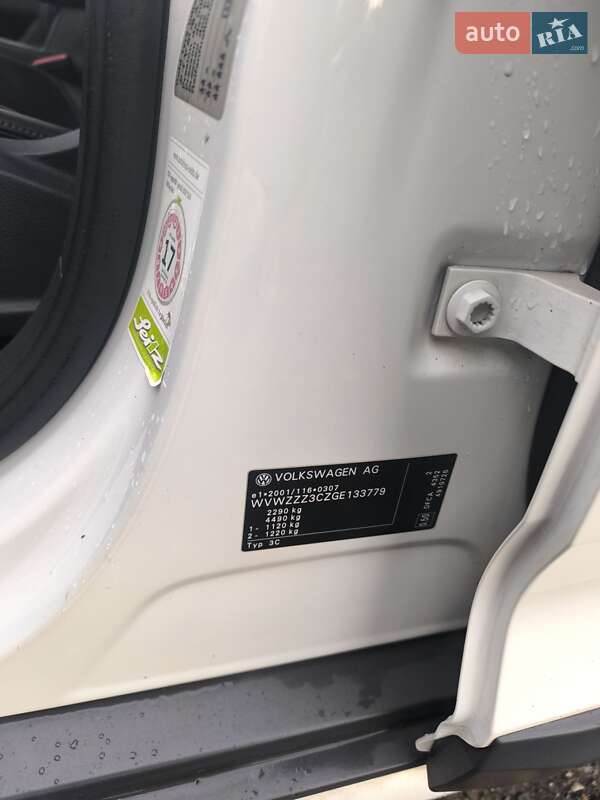 Универсал Volkswagen Passat Alltrack 2015 в Ужгороде фото 11 Универсал Volkswagen Passat Alltrack 2015 в Ужгороде