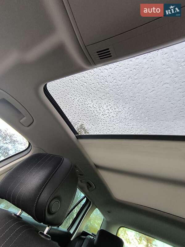 Универсал Volkswagen Passat Alltrack 2015 в Ужгороде фото 24 Универсал Volkswagen Passat Alltrack 2015 в Ужгороде