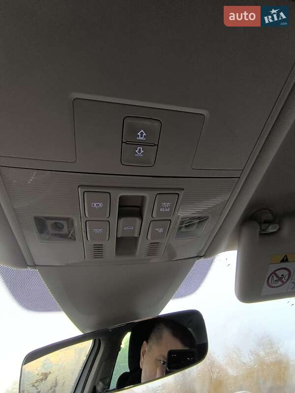 Универсал Volkswagen Passat Alltrack 2015 в Ужгороде фото 31 Универсал Volkswagen Passat Alltrack 2015 в Ужгороде