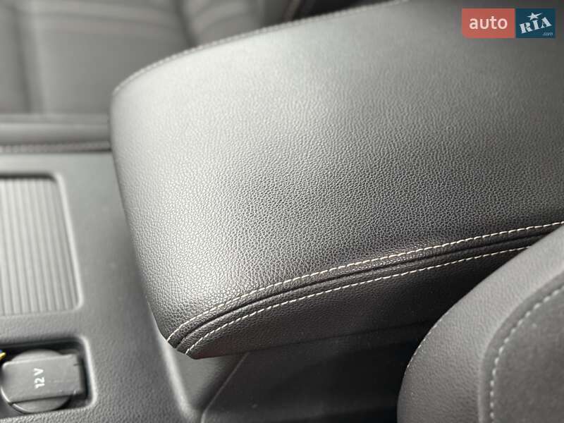 Універсал Volkswagen Passat Alltrack 2019 в Сумах