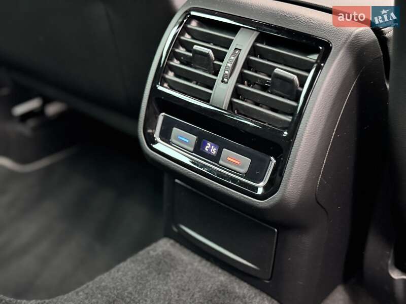 Універсал Volkswagen Passat Alltrack 2019 в Сумах