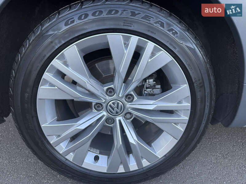 Универсал Volkswagen Passat Alltrack 2016 в Днепре фото 15 Универсал Volkswagen Passat Alltrack 2016 в Днепре