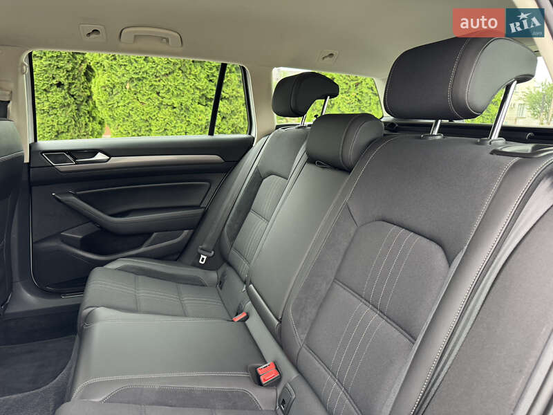 Універсал Volkswagen Passat Alltrack 2018 в Дубні